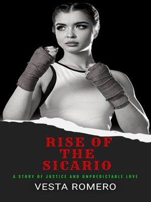 cover image of Rise of the Sicario